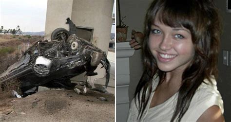 nikki catsouras gore|Inside Nikki Catsouras Death And The Leaked Porsche Girl Photos